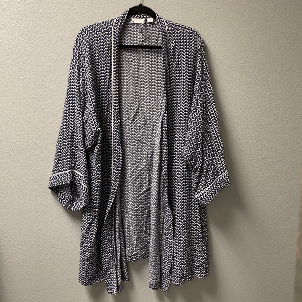 Nordstrom’s Robe